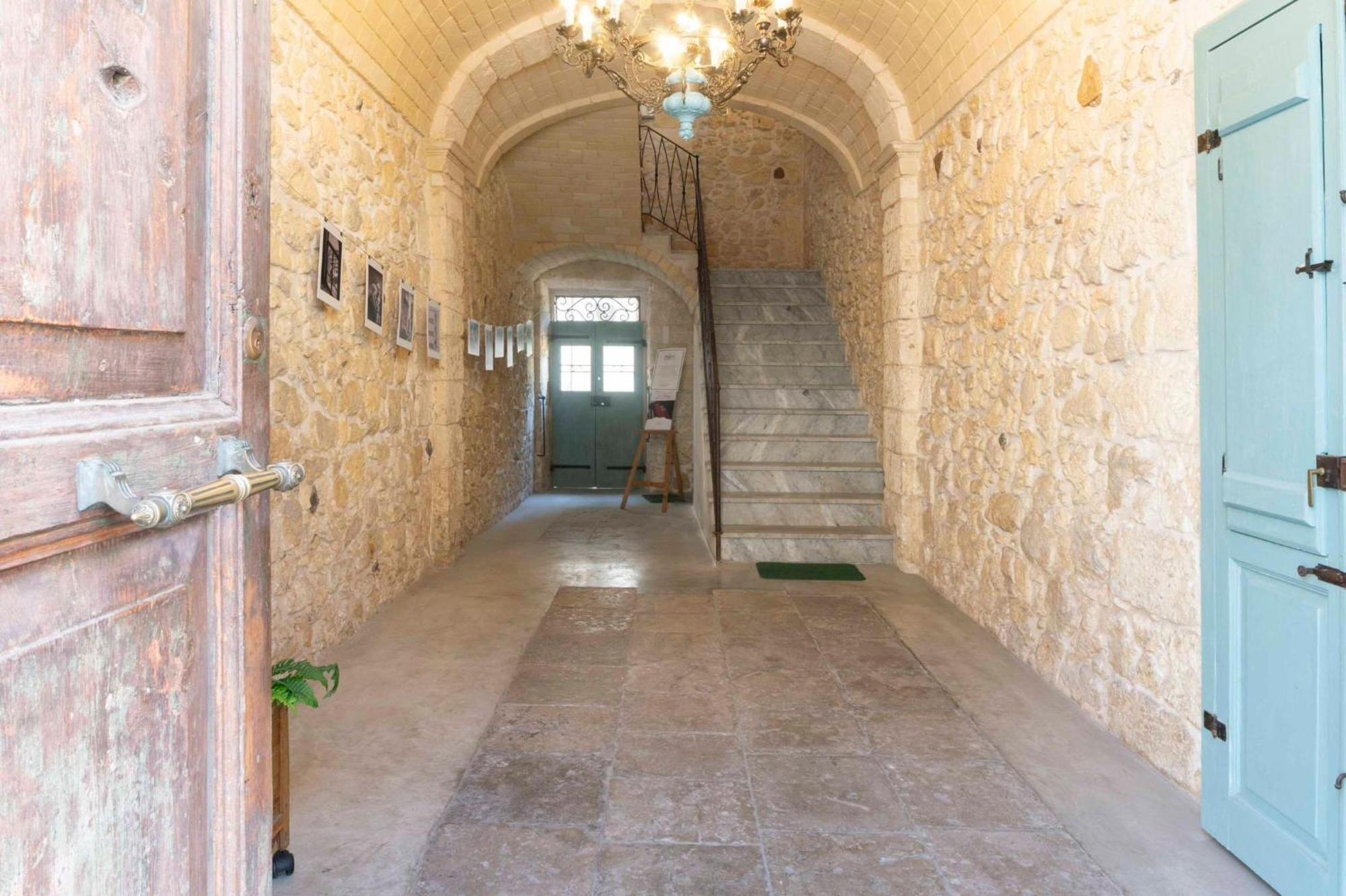 Vintage Cavour Apartment Σάσαρι Εξωτερικό φωτογραφία