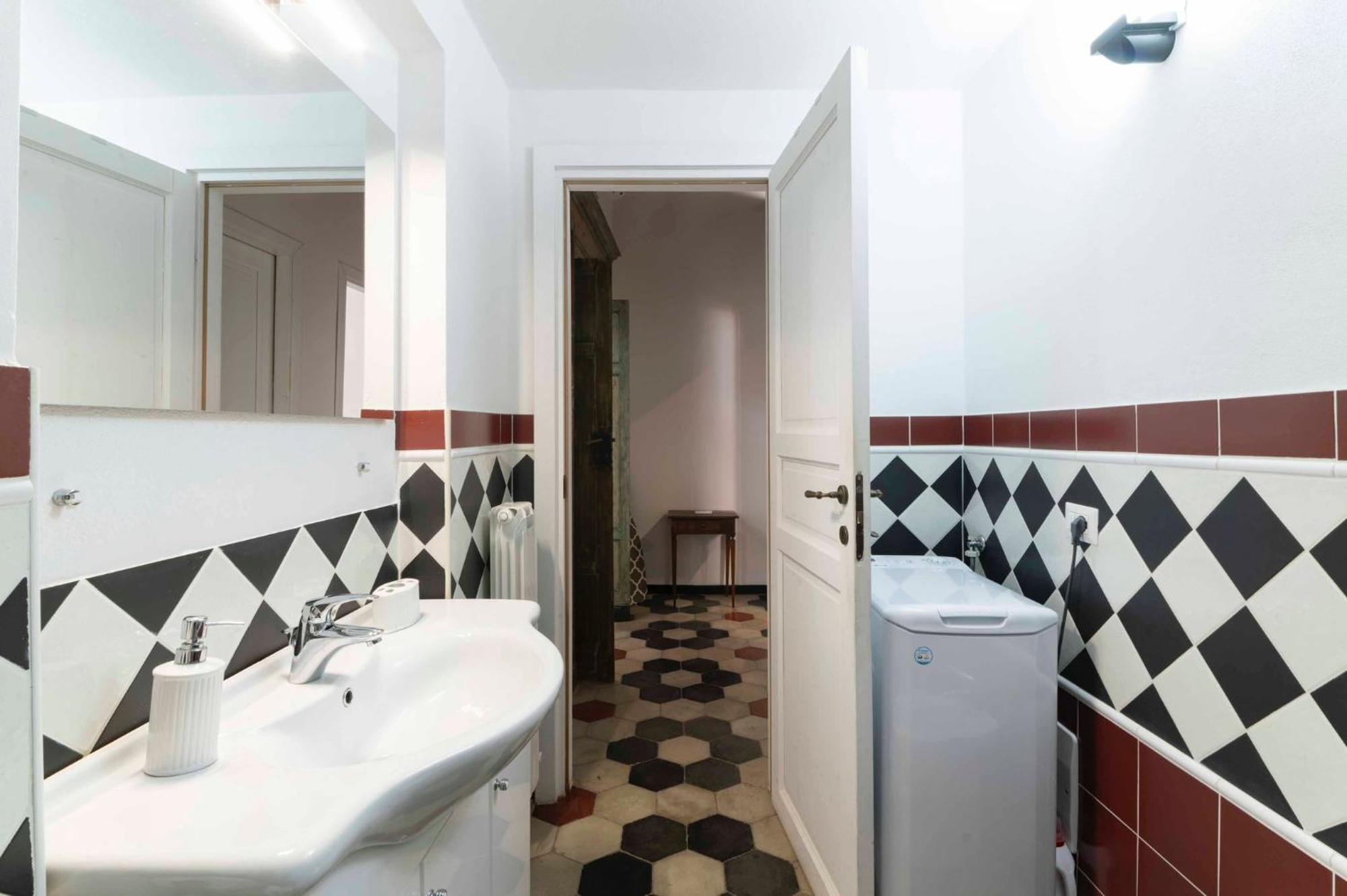 Vintage Cavour Apartment Σάσαρι Εξωτερικό φωτογραφία