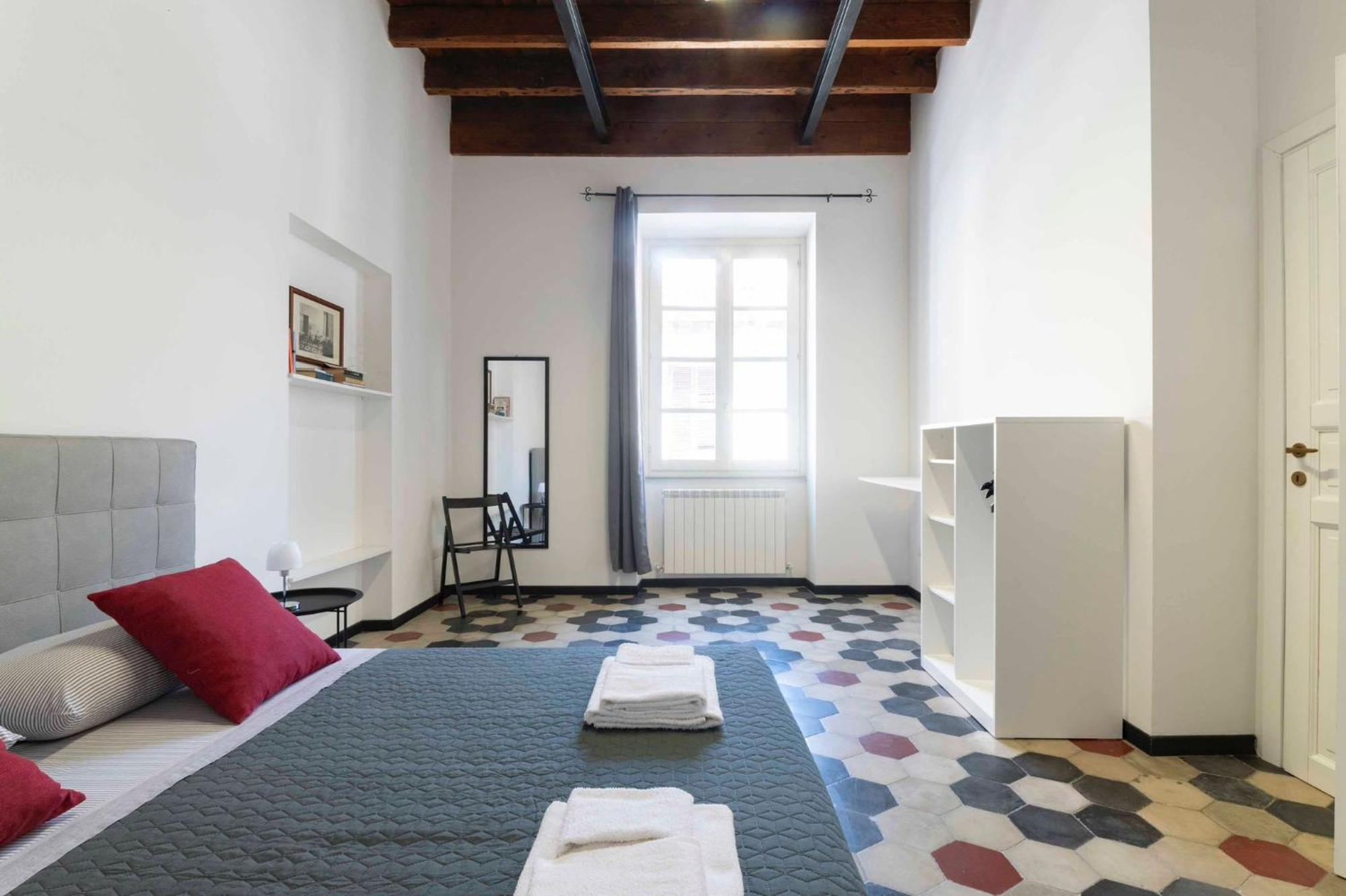 Vintage Cavour Apartment Σάσαρι Εξωτερικό φωτογραφία