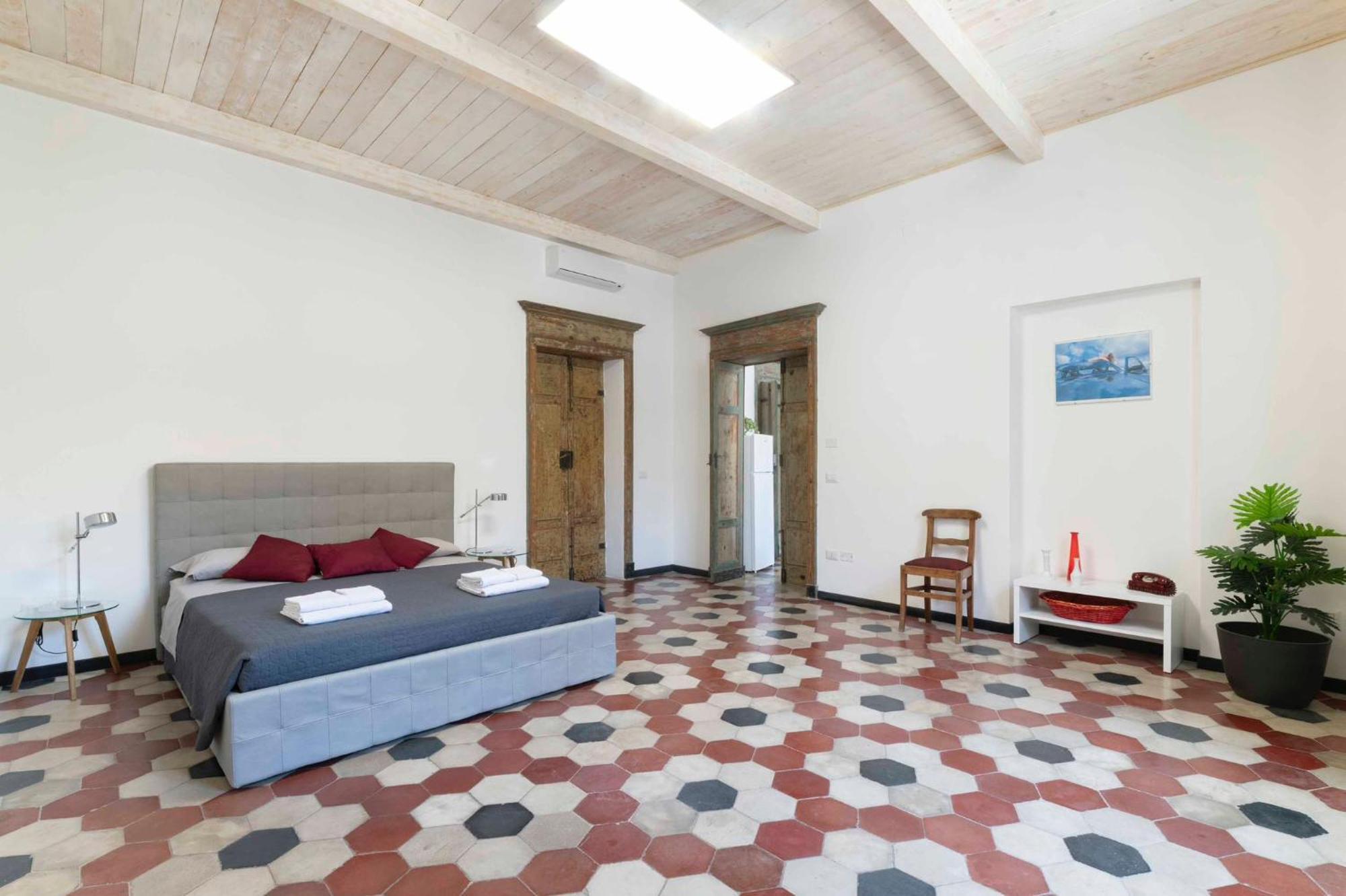 Vintage Cavour Apartment Σάσαρι Εξωτερικό φωτογραφία