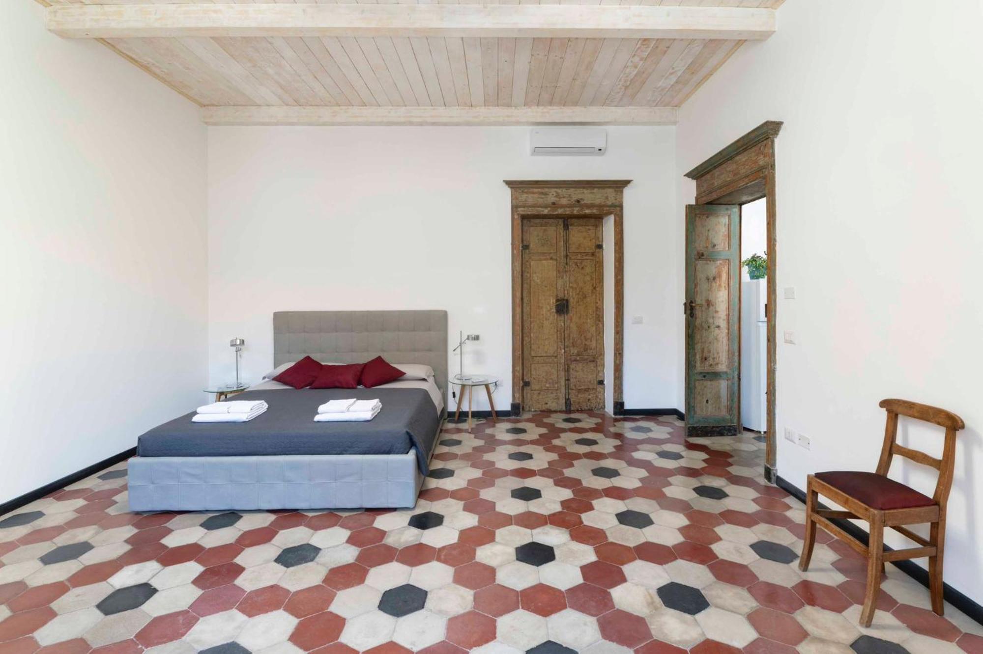 Vintage Cavour Apartment Σάσαρι Εξωτερικό φωτογραφία