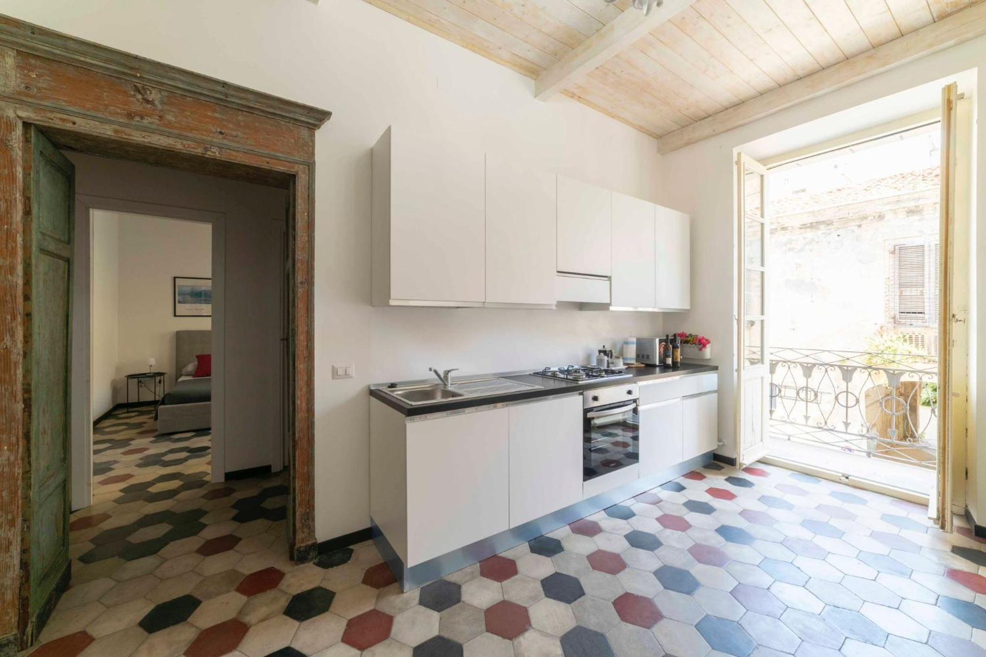 Vintage Cavour Apartment Σάσαρι Εξωτερικό φωτογραφία