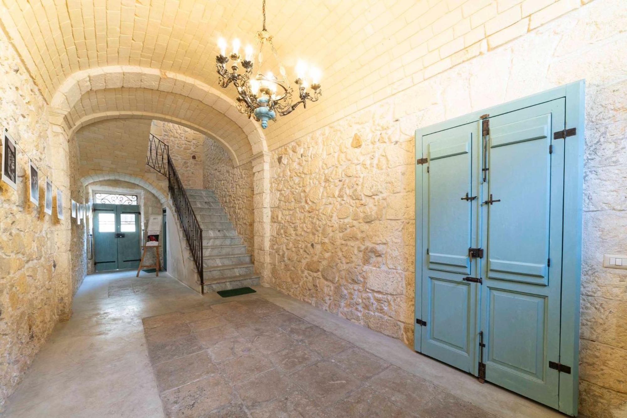 Vintage Cavour Apartment Σάσαρι Εξωτερικό φωτογραφία